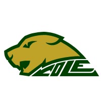 Robert G Cole Middle/High School Logo