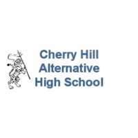 Cherry Hill Alternative School Logo