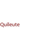 Quileute Tribal School Logo