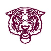 Dupo High School Logo