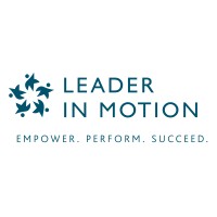 Leader In Motion Logo