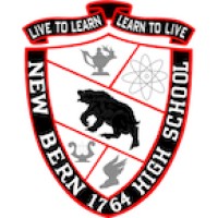 New Bern High School Logo