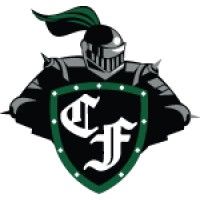 Clear Falls High School Logo