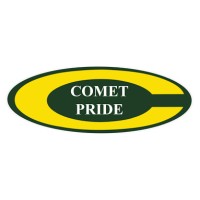 Coloma High School Logo