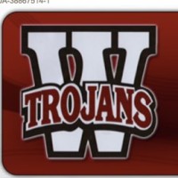 Morristown West High School Logo