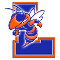 Lexington Senior High School Logo