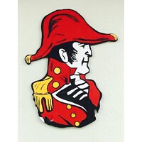 Frazier High School Logo