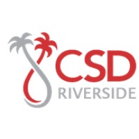 California School for the Deaf-Riverside Logo