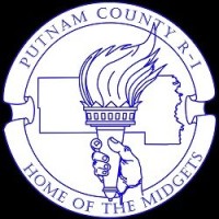 Putnam County High School Logo