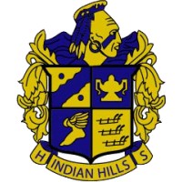 Indian Hills High School Logo
