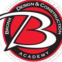Bronx Design And Construction Academy Logo