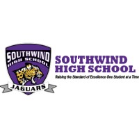 Southwind High School Logo