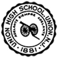 Union Senior High School Logo