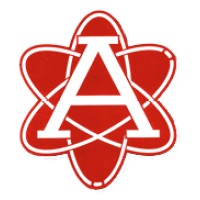Annandale High School Logo