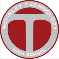 McKinley Technology High School Logo