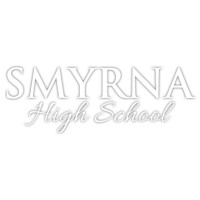 Smyrna High School Logo