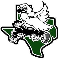 Iowa Park High School Logo
