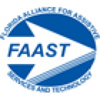 FAAST, Inc. Logo