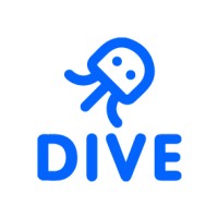 DIVE Billboards Logo