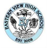 Eastern View High School Logo