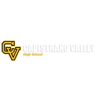 Capistrano Valley High School Logo