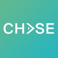 Chase - Brand Activation Logo