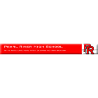 Pearl River High School Logo