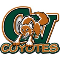Campo Verde High School Logo
