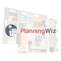 PlanningWiz Floor Planner Logo