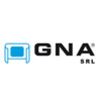GNA SRL Logo