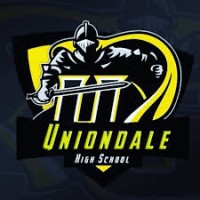 Uniondale High School Logo