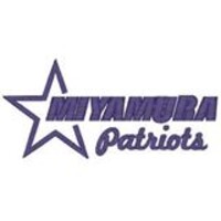 Miyamura High School Logo