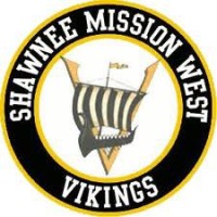 Shawnee Mission West High School Logo