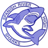 Spanish River Community High School Logo