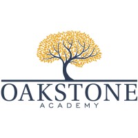 Oakstone Academy Middle/High School Logo