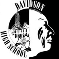 WP Davidson High School Logo