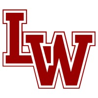 Lebanon High School Logo