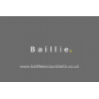 Baillie Chartered Certified Accountants Logo