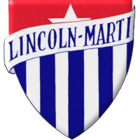 Lincoln-Marti Schools Logo
