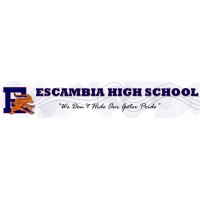 Escambia High School Logo