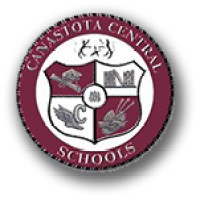 Canastota High School Logo
