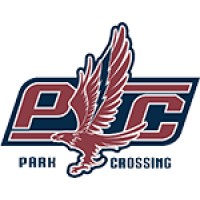 Park Crossing High School Logo