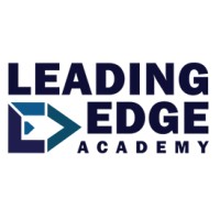 Leading Edge Academy Gilbert Early College Logo