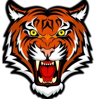 Opelousas Senior High School Logo