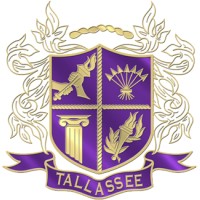 Tallassee High School Logo