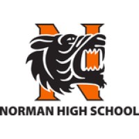 Norman High School Logo