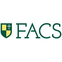 First Assembly Christian School Logo