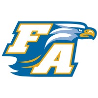 First Academy-Leesburg Logo