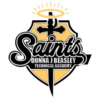 DONNA J. BEASLEY TECHNICAL ACADEMY Logo