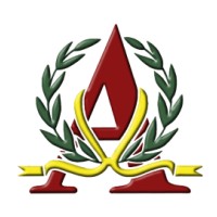 Alexandria-Monroe High School Logo